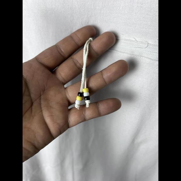 Visvim - Pocket Tee - Native Knit Inseam - Picture 9 of 9